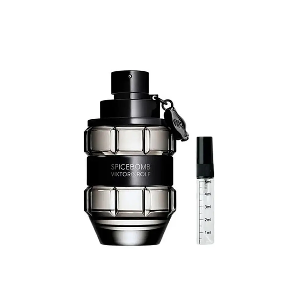 VIKTOR & ROLF - SPICEBOMB EDT 1