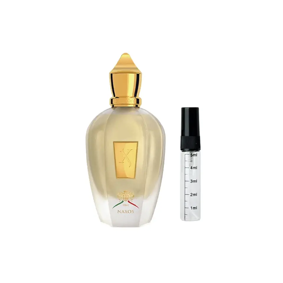 XERJOFF - NAXOS EDP 1