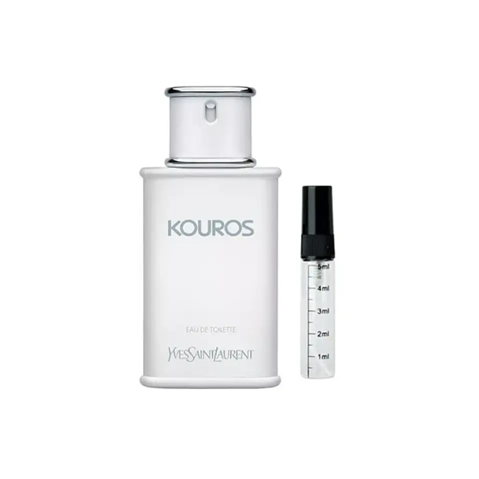 YVES SAINT LAURENT - KOUROS EDT 1