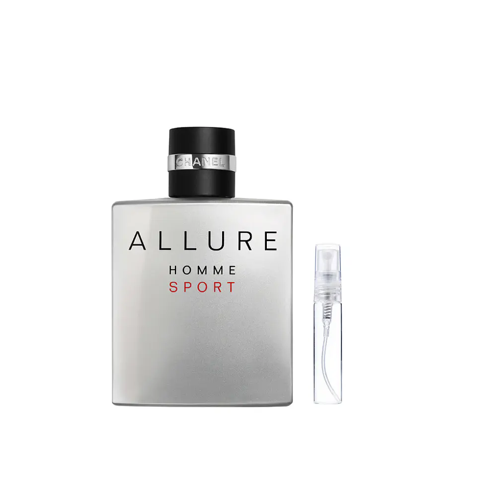 CHANEL - ALLURE HOMME SPORT EDT 1