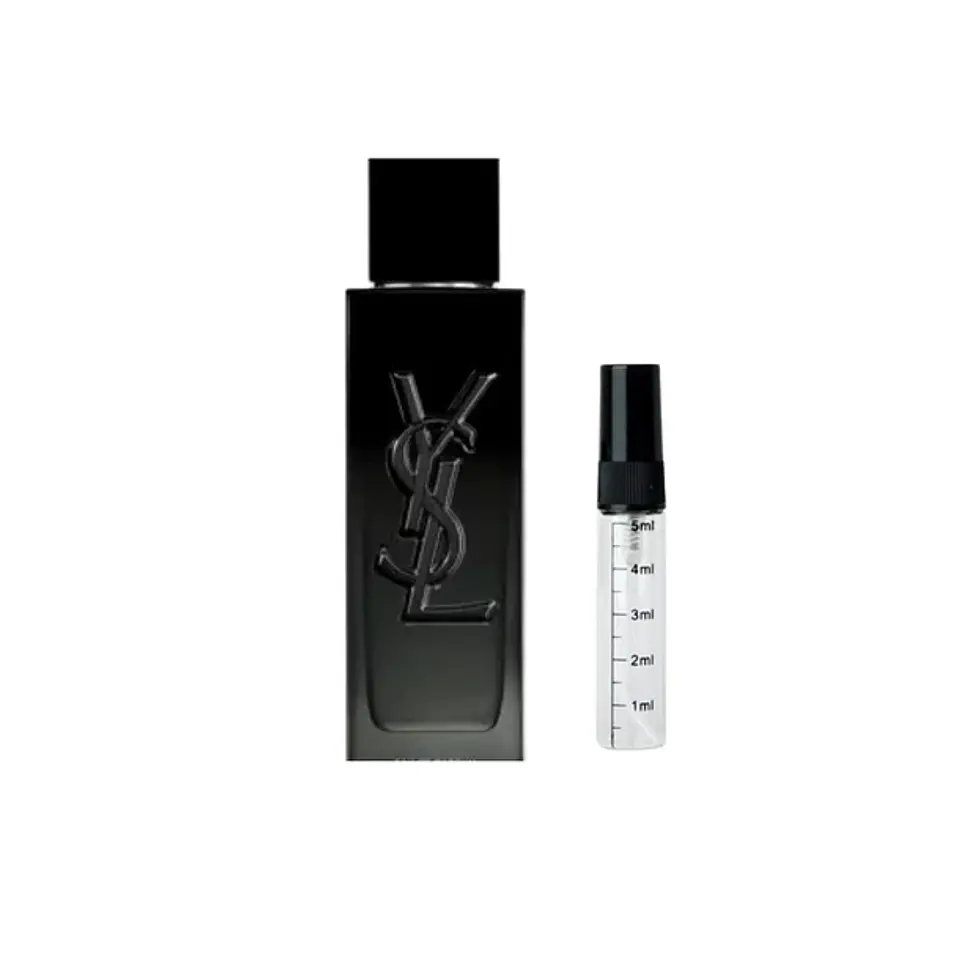 YVES SAINT LAURENT - MYSLF EDP 1