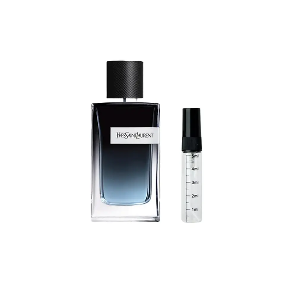 YVES SAINT LAURENT - Y EDP 1