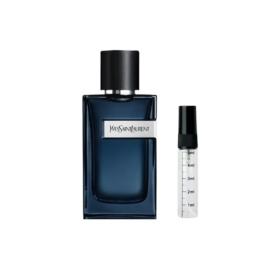 YVES SAINT LAURENT - Y EDP INTENSE 1