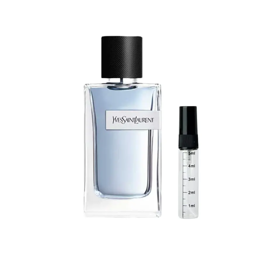 YVES SAINT LAURENT - Y EDT 1
