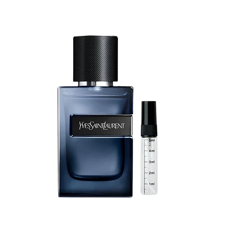 YVES SAINT LAURENT - Y L'ELIXIR