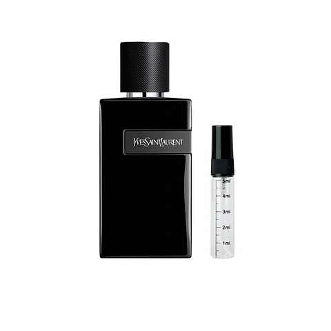 YVES SAINT LAURENT - Y LE PARFUM