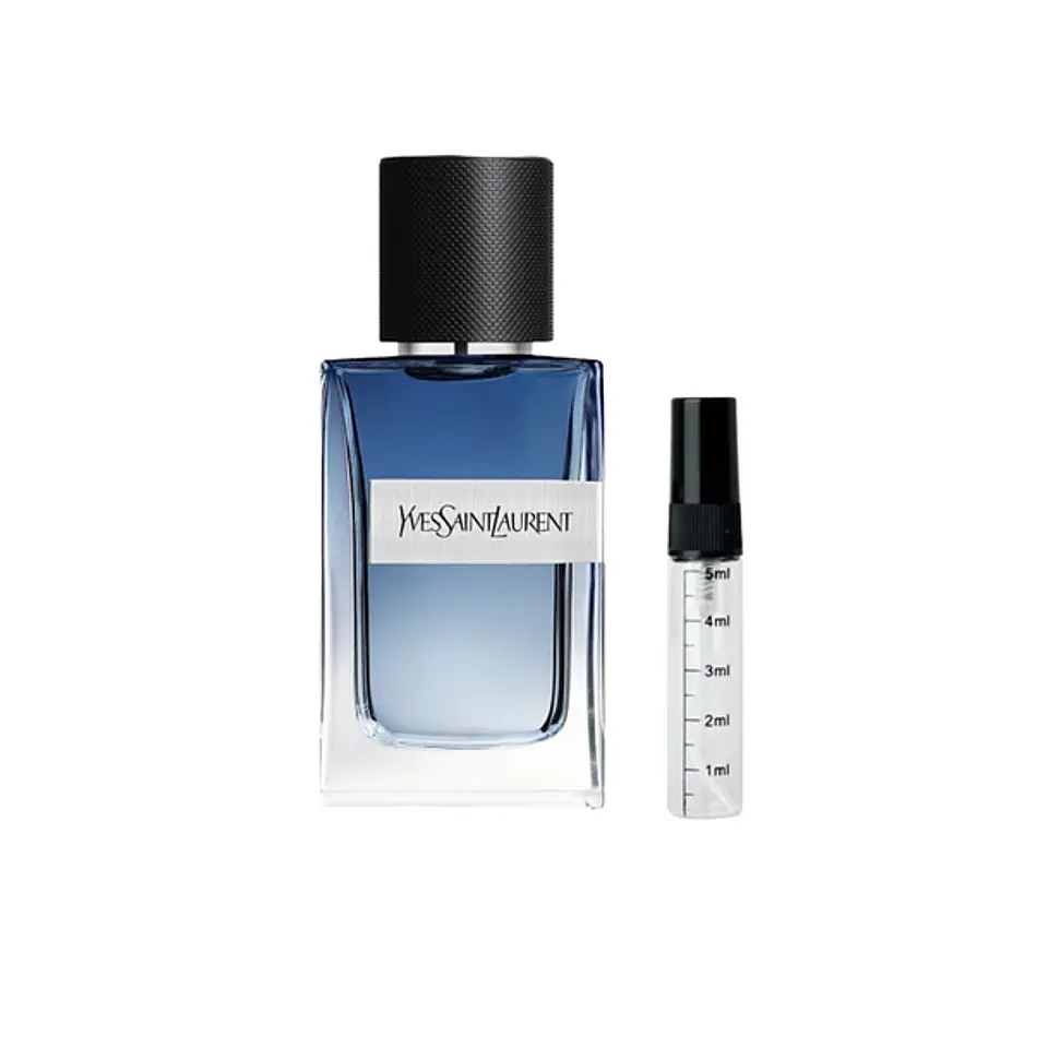 YVES SAINT LAURENT - Y LIVE EDTI 1