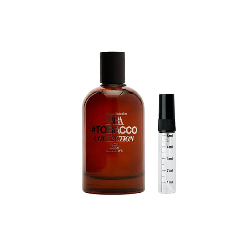 ZARA - RICH / WARM / ADDICTIVE EDT 1