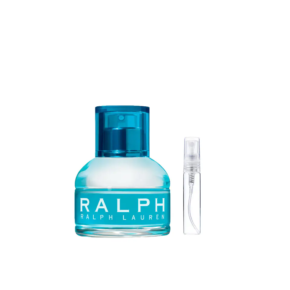 RALPH LAUREN - RALPH EDT 1