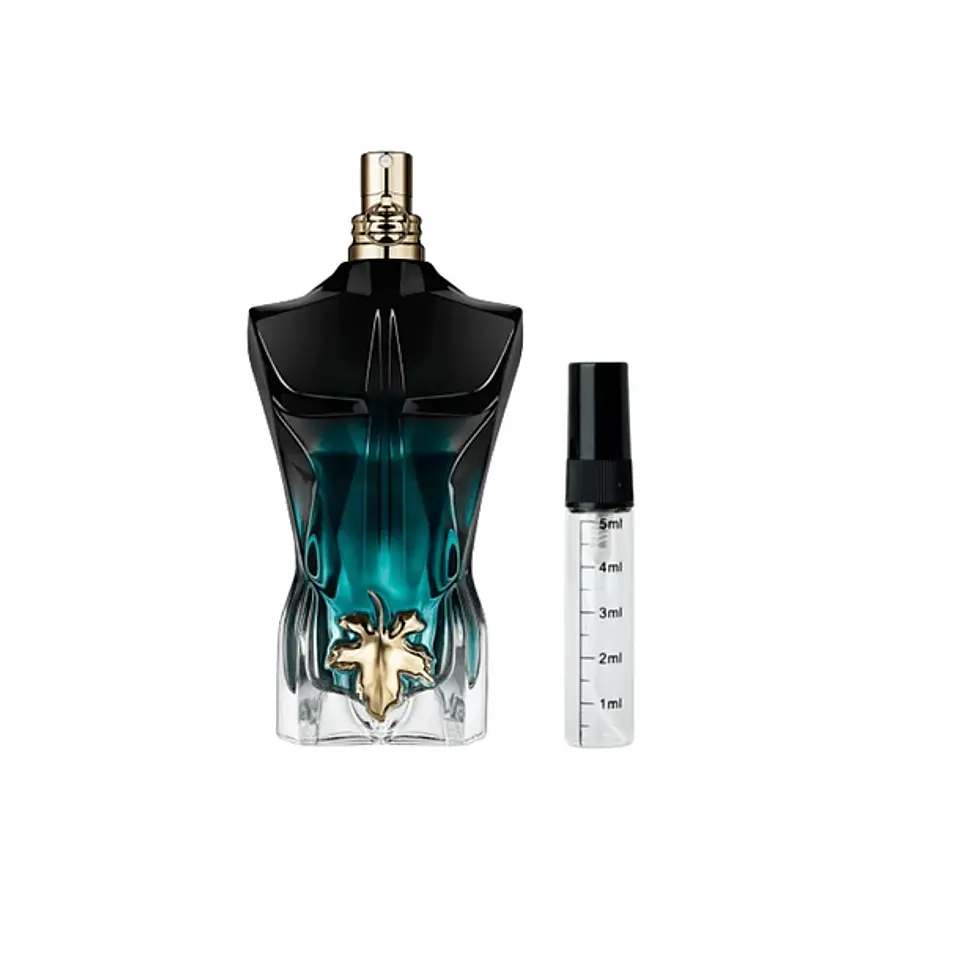 JEAN PAUL GAULTIER - LE BEAU LE PARFUM 1