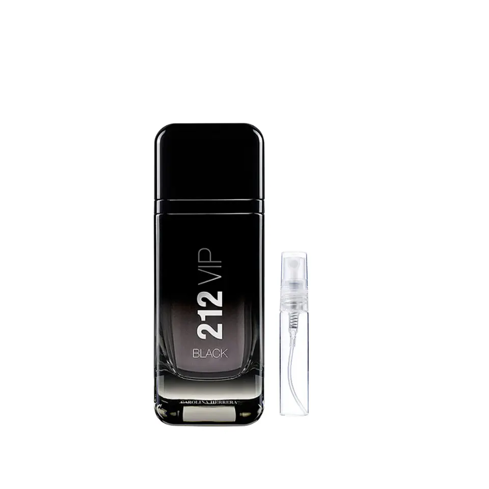 CAROLINA HERRERA - 212 VIP BLACK EDP 1