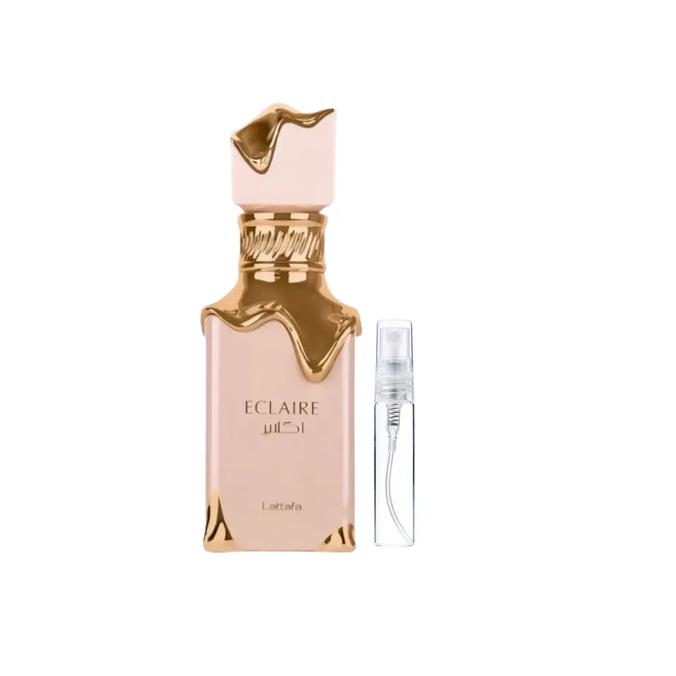 LATTAFA - ECLAIRE EDP (GIARDINI DI TOSCANA - BIANCO LATTE) 1