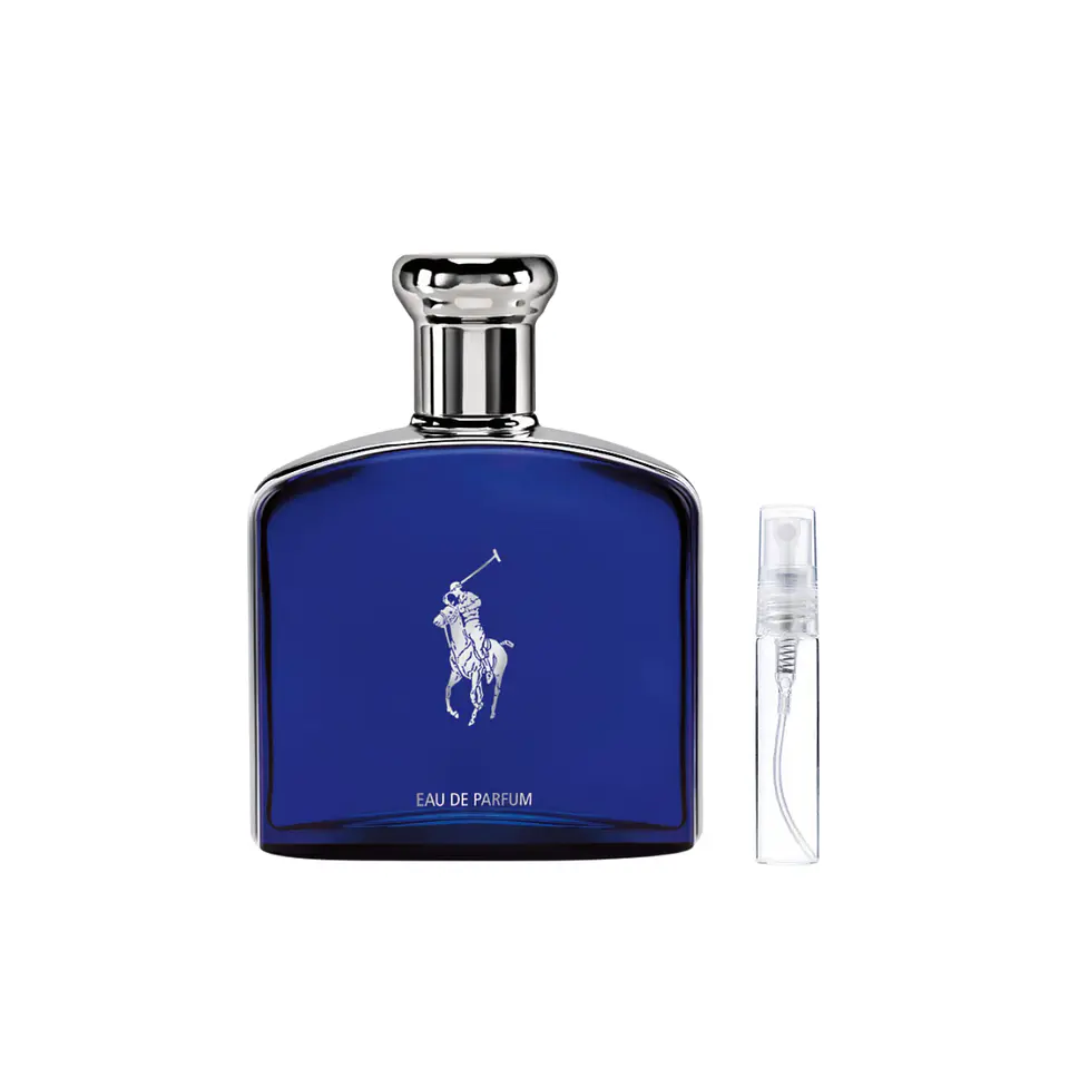 RALPH LAUREN - POLO BLUE EDP 1