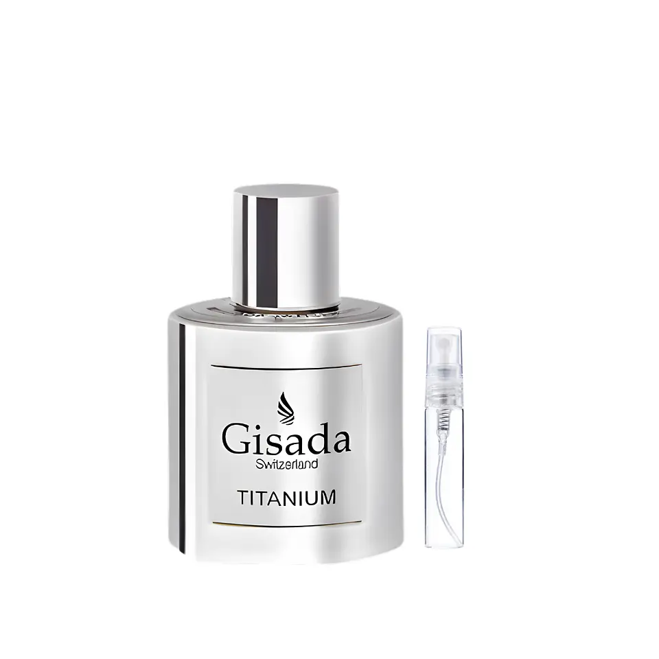 GISADA - TITANIUM EDP 1