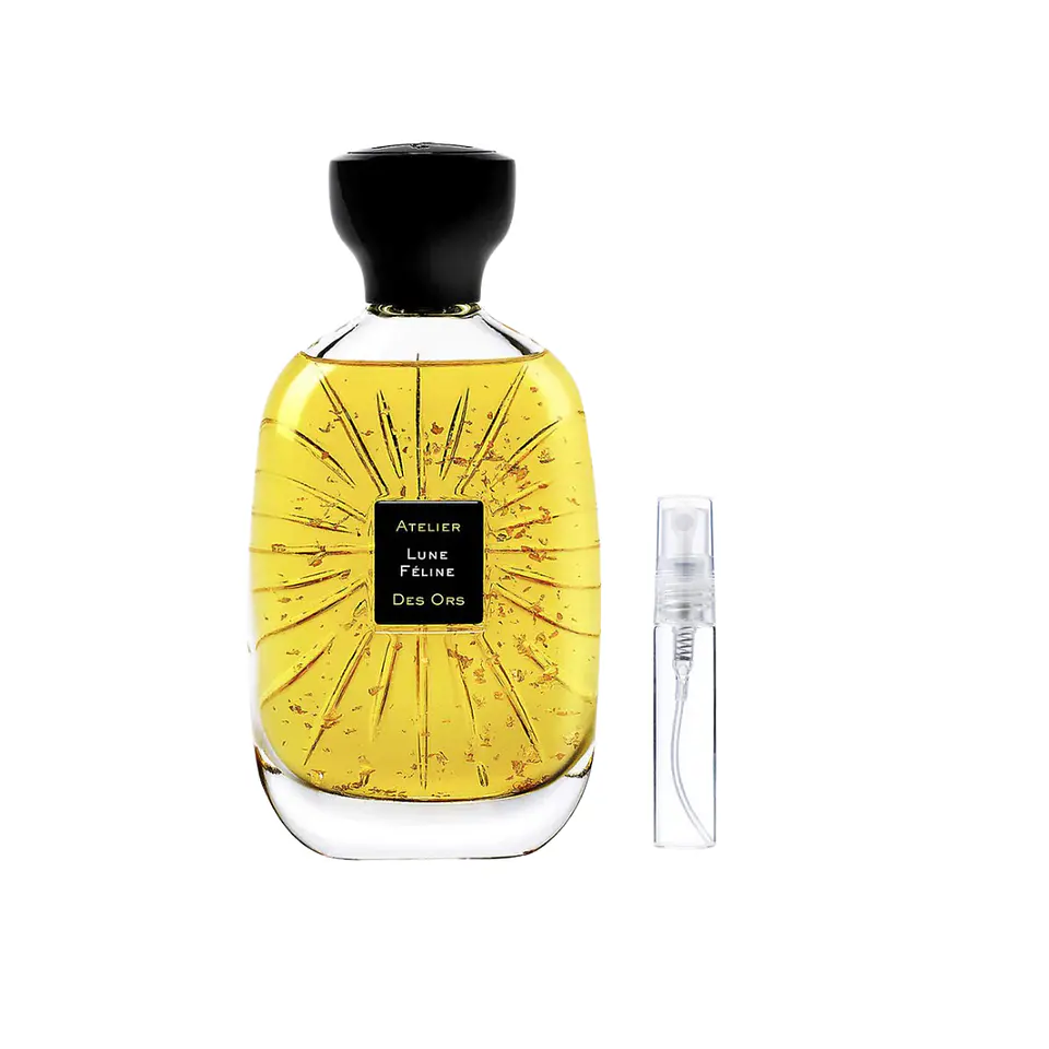 ATELIER DES ORS - LUNE FELINE EDP 1