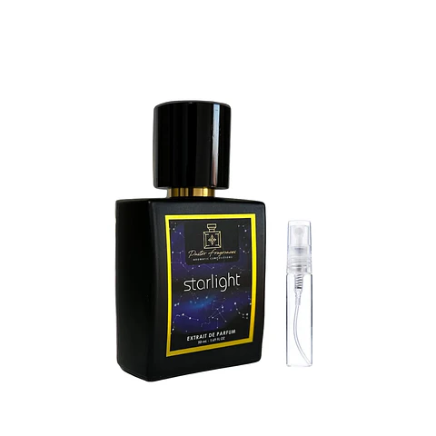 PASTOR FRAGRANCES - STARLIGHT