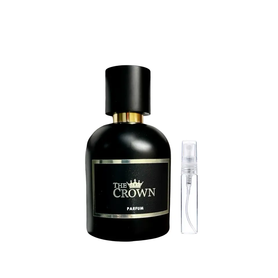 PASTOR FRAGRANCES - THE CROWN 1