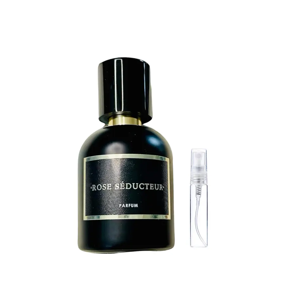 PASTOR FRAGRANCES - ROSE SEDUCTEUR 1
