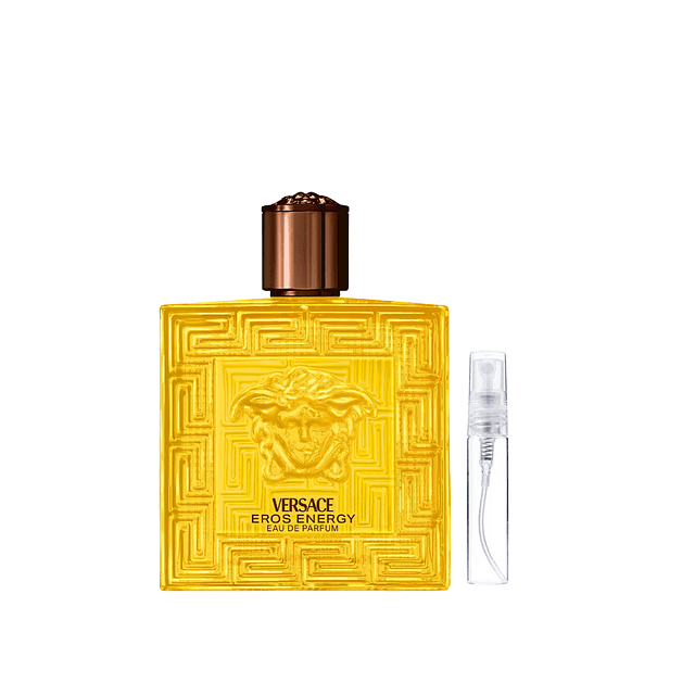 DECANT VERSACE - EROS ENERGY EDP