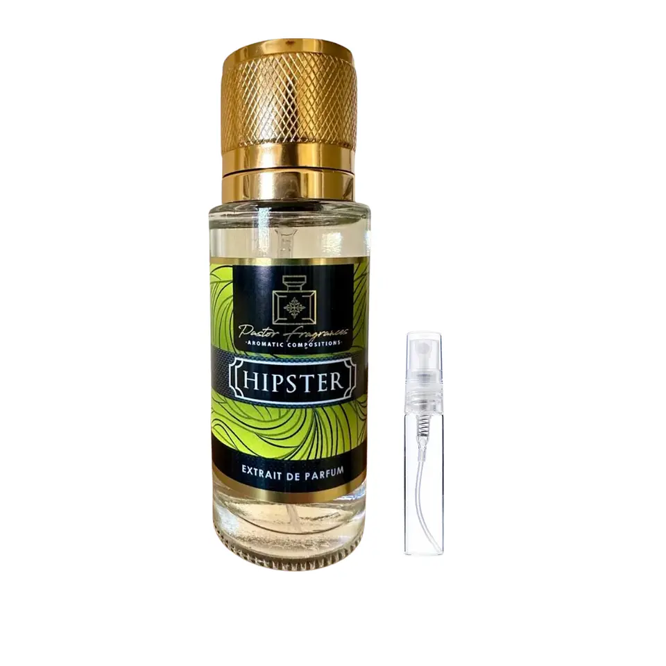 PASTOR FRAGRANCES - HIPSTER 1
