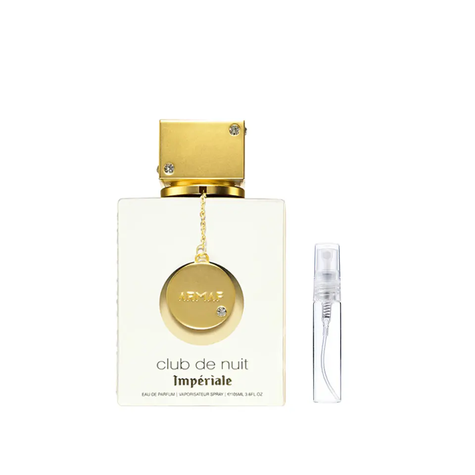 ARMAF - CLUB DE NUIT IMPERIALE EDP (PARFUMS DE MARLY - DELINA) 1