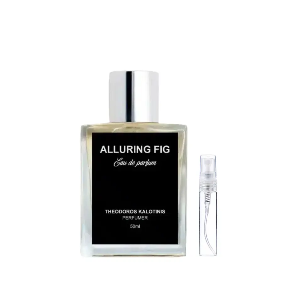 THEODOROS KALOTINIS - ALLURING FIG EDP 1