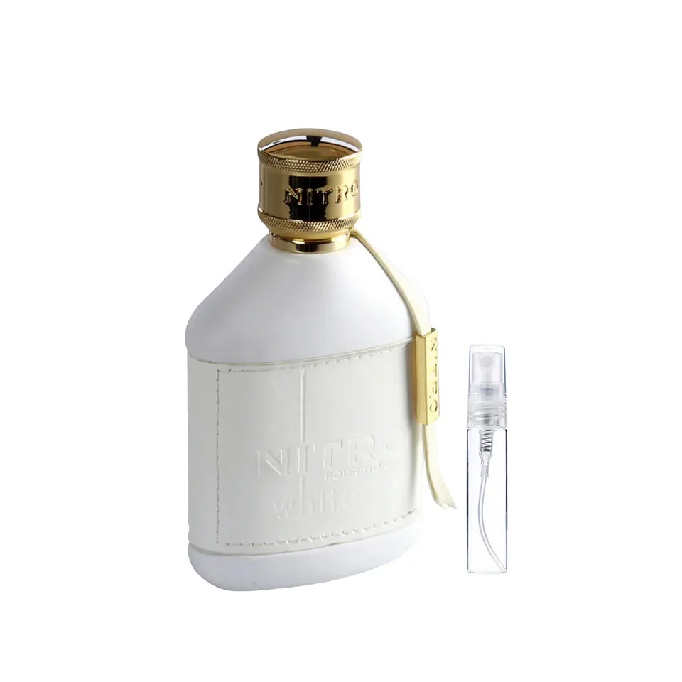 DUMONT - NITRO WHITE EDP 1