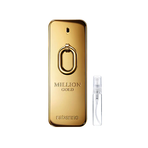 RABANNE - MILLION GOLD PARFUM INTENSE