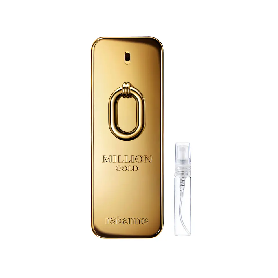 RABANNE - MILLION GOLD PARFUM INTENSE 1