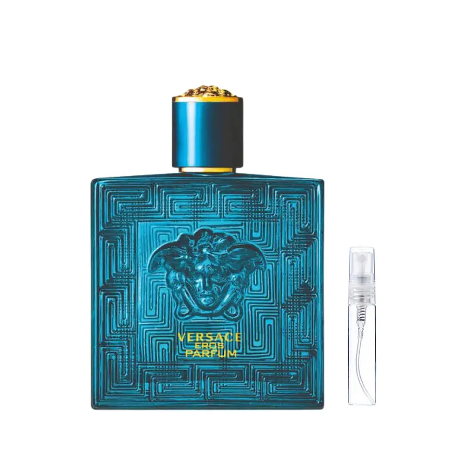VERSACE - EROS PARFUM 1