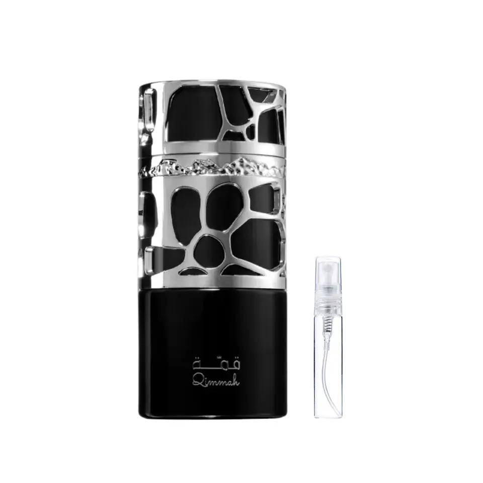LATTAFA - QIMMAH EDP 1