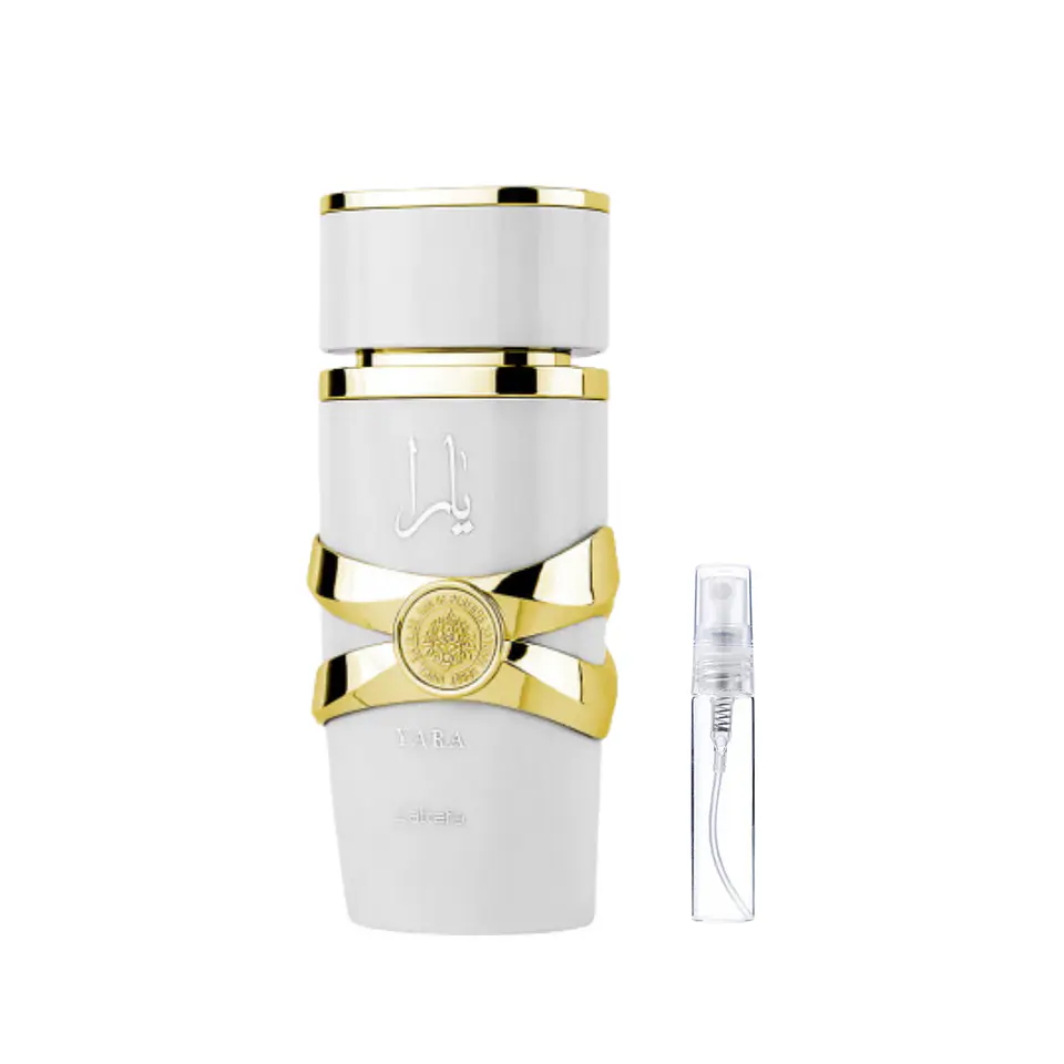 LATTAFA - YARA MOI EDP 1