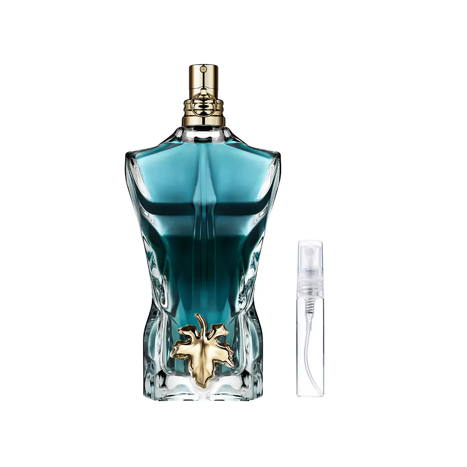 JEAN PAUL GAULTIER - LE BEAU EDT 1