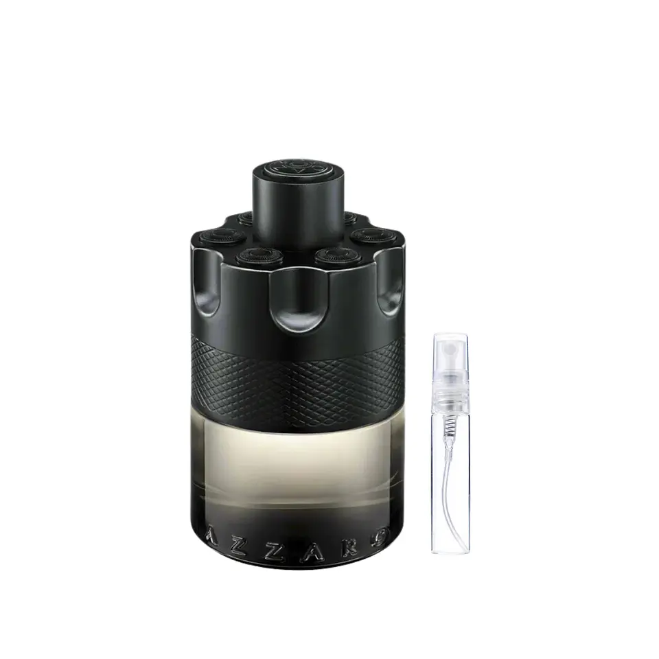 AZZARO - THE MOST WANTED EDT INTENSE 1