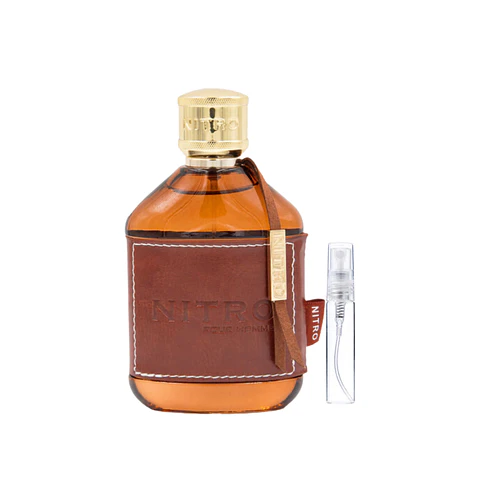 DUMONT - NITRO POUR HOMME EDP