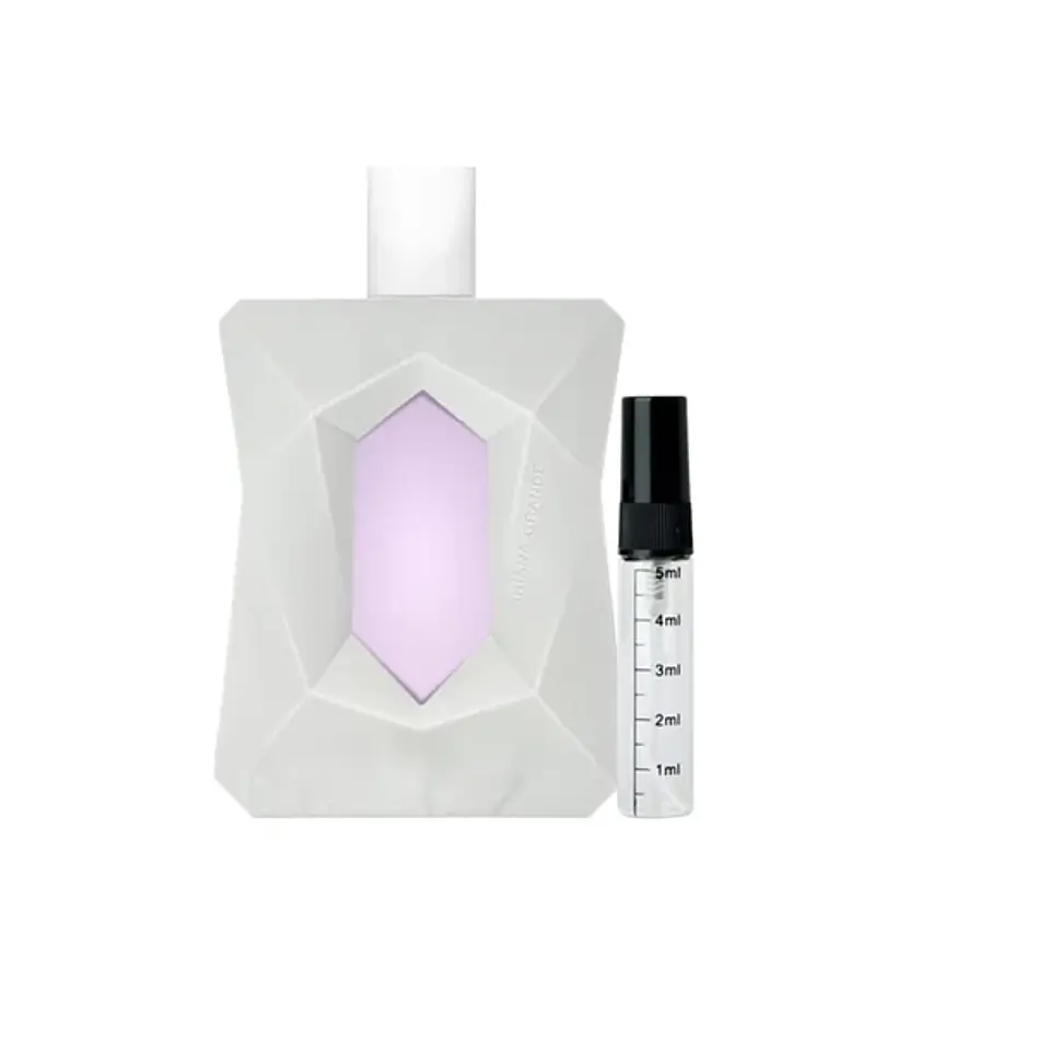 ARIANA GRANDE - GOD IS A WOMAN EDP 1