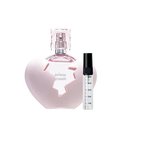 ARIANA GRANDE - THANK U NEXT EDP