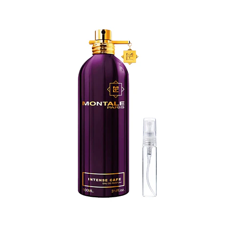 MONTALE - INTENSE CAFE EDP
