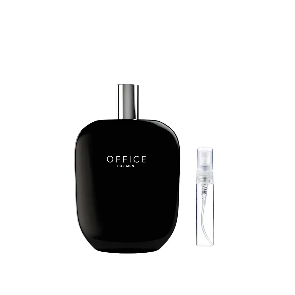 FRAGRANCE ONE - OFFICE FOR MEN EDP 1
