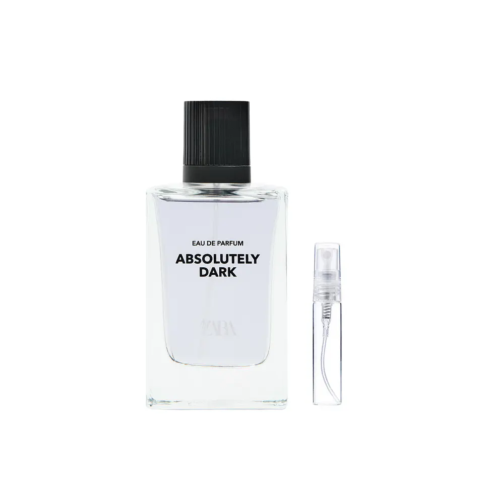 ZARA - ABSOLUTELY DARK EDP 1