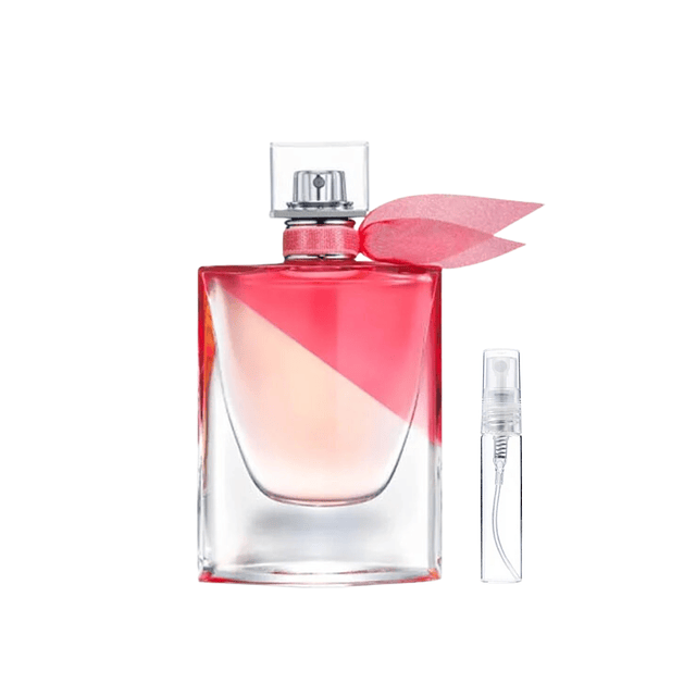 DECANT LANCOME - LA VIE EST BELLE EN ROSE EDP