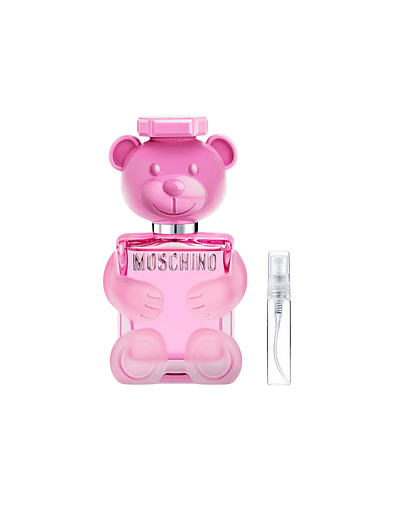 DECANT MOSCHINO - TOY 2 BUBBLEGUM EDT