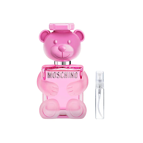MOSCHINO - TOY 2 BUBBLEGUM EDT