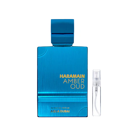 AL HARAMAIN - AQUA DUBAI ExDP