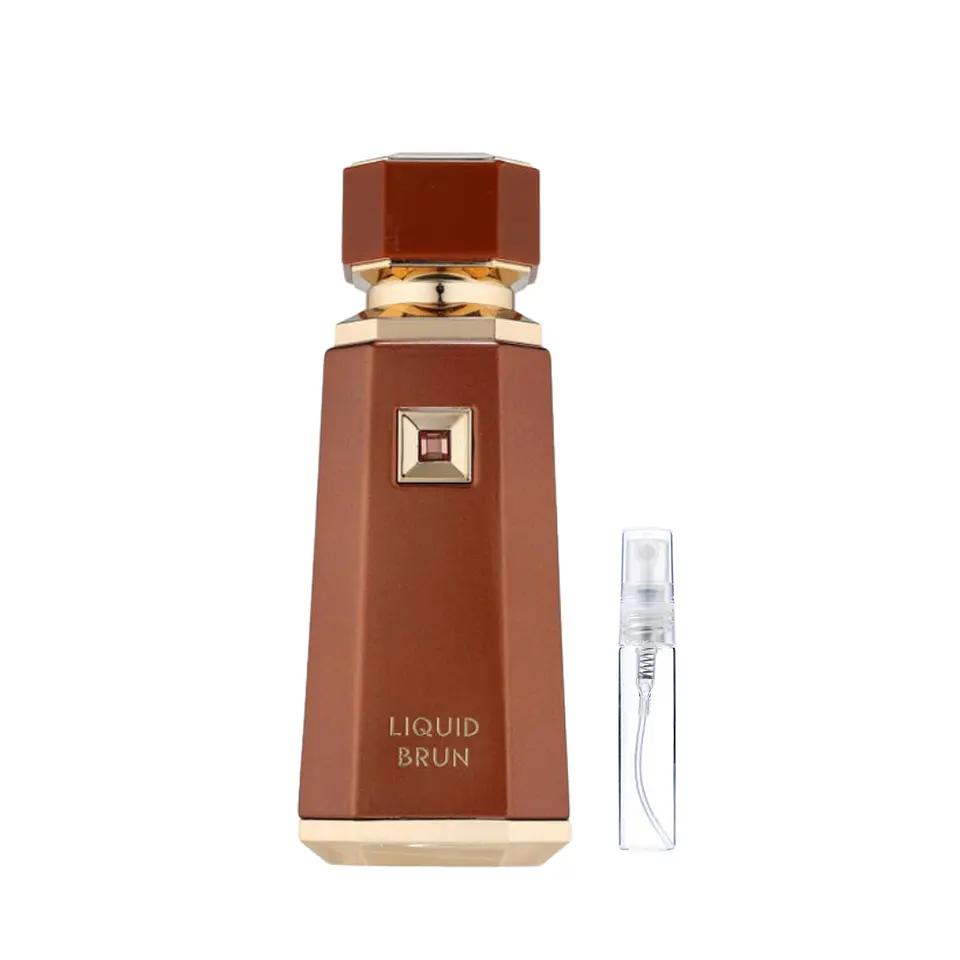 FRENCH AVENUE - LIQUID BRUN EDP (Parfums de Marly Althair) 1