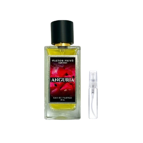 PASTOR FRAGRANCES - ANGURIA