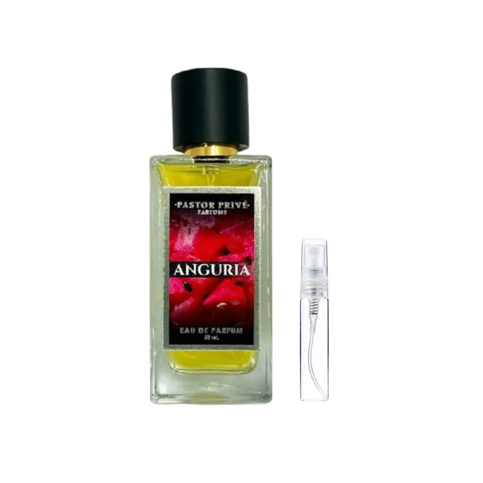 PASTOR FRAGRANCES - ANGURIA 1