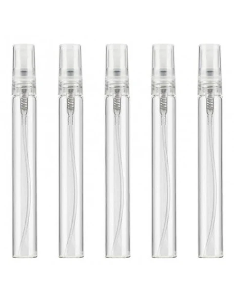 PACK PERFUMEROS VIDRIO 10ML X5
