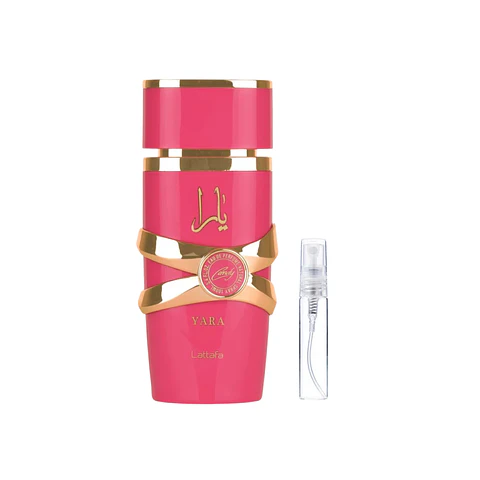 LATTAFA - YARA CANDY EDP