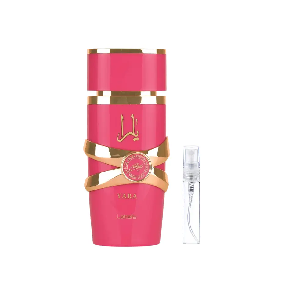 LATTAFA - YARA CANDY EDP 1